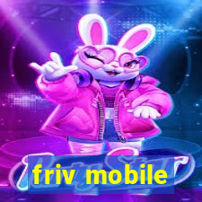 friv mobile